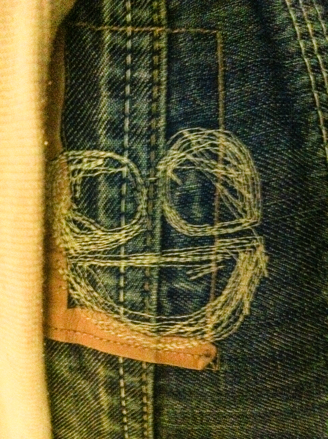 pareidolia, Faces in things