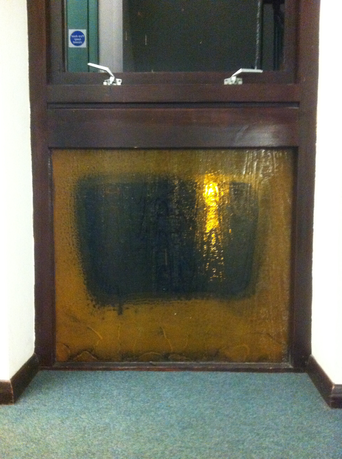 Window Face
